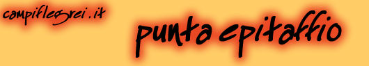 punta epitaffio